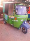 New Asia Loader Rickshaw  2020 For Sale in Kohat