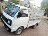 Suzuki Pickup  2006 For Sale in Jhelum