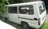 Toyota Hiace  1985 For Sale in Islamabad