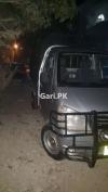 FAW Carrier  2013 For Sale in Karachi