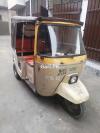 Siwa Rickshaw  2013 For Sale in Lahore