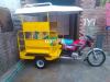 United Loader Rickshaw  2017 For Sale in Sialkot