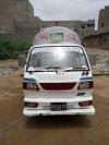 Suzuki Pickup  2007 For Sale in Karachi