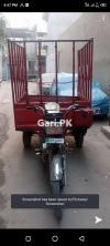 Salaar Loader Rickshaw  2020 For Sale in Lahore