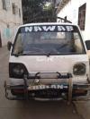 Suzuki Ravi  2005 For Sale in Karachi