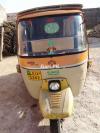 Siwa Rickshaw  2018 For Sale in Kohat