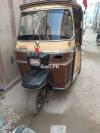 Sazgar Rickshaw  2017 For Sale in Karachi