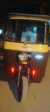 Sazgar Rickshaw  2014 For Sale in Karachi