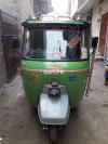 New Asia Loader Rickshaw  2018 For Sale in Lahore