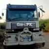 Hino Truck  2002 For Sale in Karachi