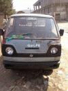 Suzuki Ravi  1992 For Sale in Karachi