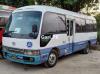 Toyota Coaster  1993 For Sale in Karachi