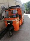 Sazgar Rickshaw  2019 For Sale in Jhelum