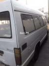 Toyota Hiace  1988 For Sale in Lahore