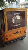 Siwa Rickshaw  2020 For Sale in Lahore