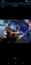 Sazgar Rickshaw  2017 For Sale in Karachi