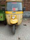 United Loader Rickshaw  2019 For Sale in Lahore