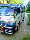 Hino Truck  1993 For Sale in Islamabad