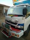 Hino Truck  2016 For Sale in Sahiwal