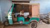 Sazgar Rickshaw  2007 For Sale in Quetta