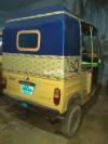 Sazgar Rickshaw  2016 For Sale in Karachi