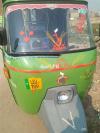 New Asia Rickshaw  2019 For Sale in Lahore