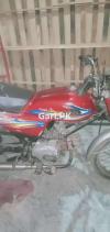 United Loader Rickshaw  2019 For Sale in Faisalabad