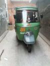 New Asia Loader Rickshaw  2014 For Sale in Lahore