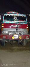 Hino Truck  1995 For Sale in Karachi