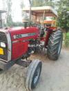 Massey Ferguson MF 385  2012 For Sale in Sargodha