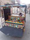 United Loader Rickshaw  2020 For Sale in Lahore