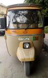 Siwa Rickshaw  2018 For Sale in Rawalpindi