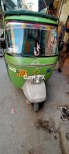 New Asia Loader Rickshaw  2012 For Sale in Lahore