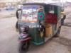 Sazgar Rickshaw  2011 For Sale in Karachi