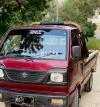 Suzuki Pickup  2013 For Sale in Karachi