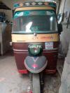 Sazgar Rickshaw  2014 For Sale in Karachi