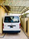 Toyota Hiace  2005 For Sale in Islamabad