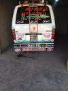 Toyota Van  1985 For Sale in Larkana