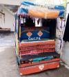 Tez Raftar Rickshaw  2016 For Sale in Hasan Abdal