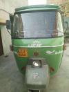 New Asia Loader Rickshaw  2017 For Sale in Sahiwal