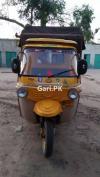 Siwa Rickshaw  2019 For Sale in Multan