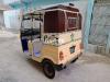 Sazgar Rickshaw  2016 For Sale in Karachi