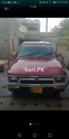 Toyota Pickup  1984 For Sale in Chakwal