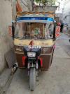 Sazgar Rickshaw  2018 For Sale in Karachi