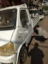 Faw Carrier  2007 For Sale in Karachi