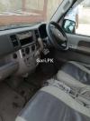 Mazda Scrum VXL 2008 For Sale in Karachi