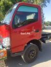 Hino Truck  2016 For Sale in Jhelum