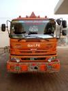 Hino Truck  2016 For Sale in Sargodha