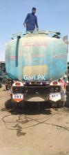 Hino Truck  1995 For Sale in Karachi