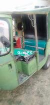 New Asia Loader Rickshaw  2016 For Sale in Rawalpindi